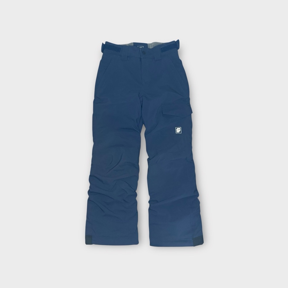 Orage Navy Blue Snow Ski Pants